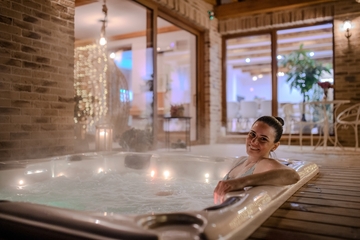Comment choisir le meilleur spa à Lille en 2026 pour un moment détente ?